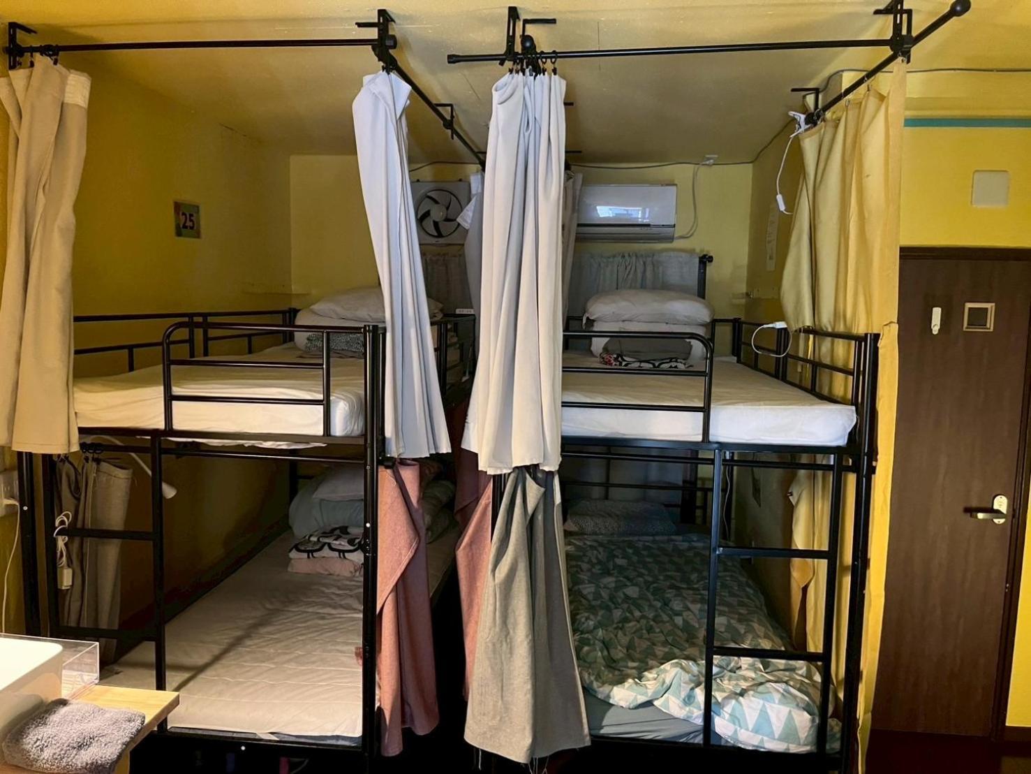 R Guest House Osaka Luaran gambar